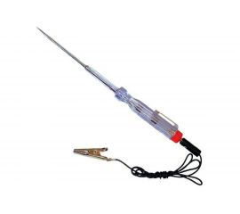 Автомобильный фазометр INTERTOOL 6-24В, 155мм VT-4008 