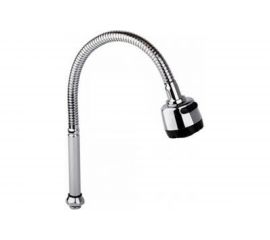 Излив для кухонного смесителя OUTE гибкий M7160 