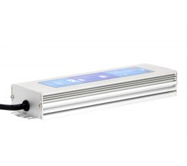 Герметичный морозостойкий блок питания ELF, 12В, 200Вт, IP67, -40/50С FR12200VA 