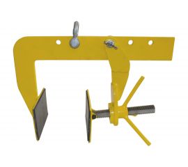 Захват струбцина САМСОН ЗСТу-0,25-50-250 020200040090 