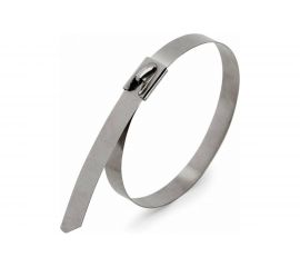 Стальные стяжки FORTISFLEX СКС 304 7,9x500 10шт 78725 