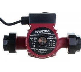Циркуляционный насос Valtec VRS 32/6-180 VRS.326.18.0 