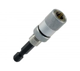 Держатель для бит магнитный MAGNETIC RING (60 мм; E 6.3) D.BOR D-BH-MR-060-001 