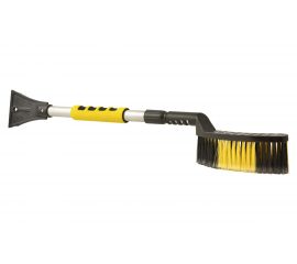 Автомобильная щетка Мультипласт Групп ЛЮКС 75-105см ТЕЛЕСКОП MPG961468 