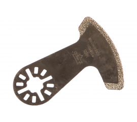 Насадка для многофункционального инструмента (73 мм) Elitech 1820.004600 