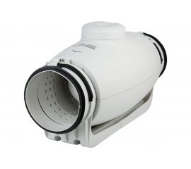Вытяжной канальный вентилятор Soler&Palau TD500/150-160 SILENT Т 3V 03-0101-231 
