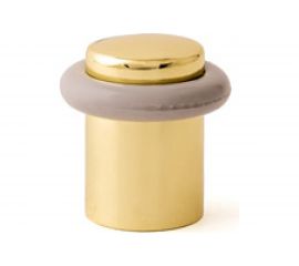 Упор дверной Apecs DS-0013-G 14411 