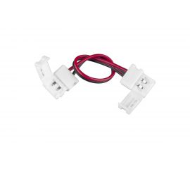 Коннектор для одноцветной светодиодной ленты Elektrostandard 3528 гибкий, двусторонний a035715 