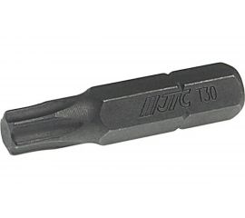 Вставка TORX (Т30х30 мм; 1/4") JTC 1133030 