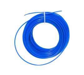 Леска для триммера 1,6 мм, 15 м, круглая REDVERG 5014468 