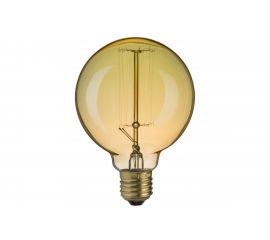 Лампа Navigator NI-V-G95-SC19-60-230-E27-CLG 71956 