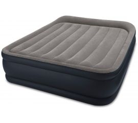 Надувная кровать Intex Deluxe Pillow Rest Raised Bed 152х203х42см 64136 