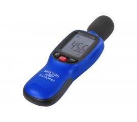 Цифровой измеритель уровня шума МЕГЕОН 92170 с поверкой к0000037809 
