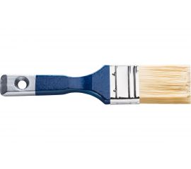 Плоская кисть HARDY серия 43, щетина из полиэстера, 60х17мм, синяя 0204-436425 