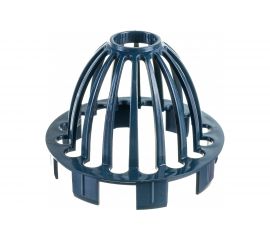 Защитная сетка DOCKE PREMIUM графит PVSI-1086 