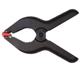 Нейлоновая быстрозажимная струбцина 4" /100 мм/ КУРС 59263 