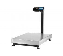 Весы (600х800) МАССА-К ТВ-M- 150.2-А3 50366 
