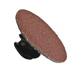 Шлифовальный круг DIABLO R-TYPE ALUMINIUM 20 мм, P80 ABRAFORM RTYPE-AL-D20-80 