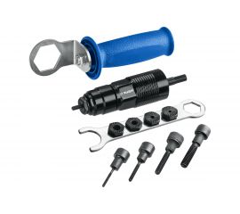 Насадка-заклепочник на шуруповерт ЗУБР НР-М8 31221 