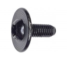 Автокрепеж для VAG 10 шт N91075602 КрепАвто M2276 