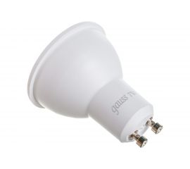 Лампа LED MR16 GU10 7W 4100K Gauss 101506207 