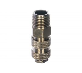 Переходник рапид — 1/2""M, блистер FUBAG 180102 B 