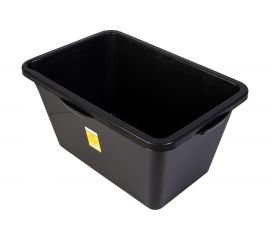 Строительный прямоугольный таз, 40 л РемоКолор 62-2-140 