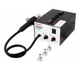 Паяльная станция REXANT R850A 12-0716 