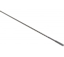 Бур Quadro (8x600 мм; SDS-plus) RENNBOHR 510860 
