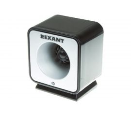 Отпугиватель вредителей с изменяемой частотой излучения REXANT 71-0009 