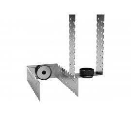 Виброподвес ТехноСонус Сонокреп Протектор 1400300008 