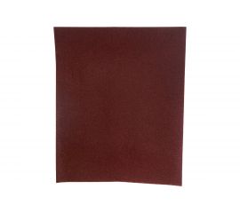 Шлифлист на бумажной основе (230х280 мм; P180; 10 шт.) СИБРТЕХ 756127 