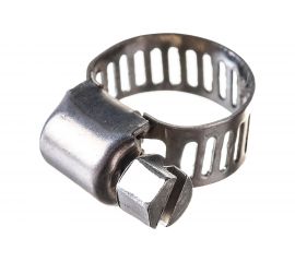 Хомут Basic 8-12 мм Optima BS0812 