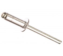 Заклепка 4.8х14, 100шт - коробка Tech-Krep 102294 