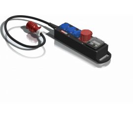 Распределительное устройство Alpenbox 0150015 