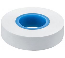 Изолента ОНЛАЙТ OIT-B19-20/WH ПВХ, белая, Китай 71689 