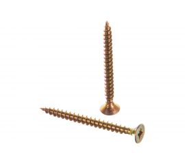 Саморез ГОСКРЕП ШУЖ 4,5х50, 10 шт. 1-0028990 