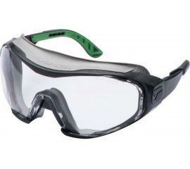 Защитные закрытые очки UNIVET с покрытием Vanguard Plus 6X1.00.00.00 