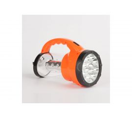 Фонарь Облик, 6007 Оранжевый 6610 