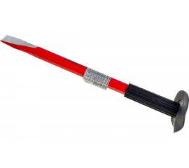 Зубило с резиновым протектором РемоКолор 41-1-030 