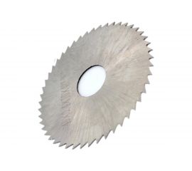 Фреза дисковая отрезная (40х0.4х10 мм; Р6М5; z=48) TORNERI 037962 