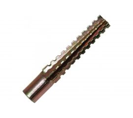 Металлический дюбель для газобетона Метизный двор 8x60, 50 шт. 4690441003362 