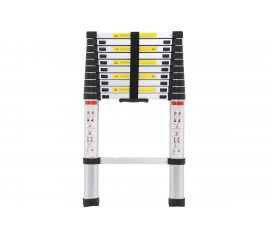 Телескопическая лестница Алюмет 3.2 м TLS 3.2 