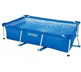 Бассейн каркасный INTEX 220х150х60см 28270 