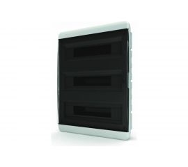 Пластиковый распределительный щит Tekfor BVK 40-54-1 01-02-081 