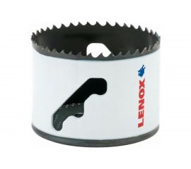 Коронка биметаллическая Т3 64L 1/BX (102 мм; 4"; М18) Lenox 3006464L 