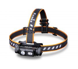 Фонарь Fenix HM60R hm60r 