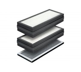 Комплект сменных фильтров для Бризер O2 TION 00-10019599 