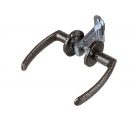 Защелка ЗЕНИТ ЗЩ2 бронза 29272 