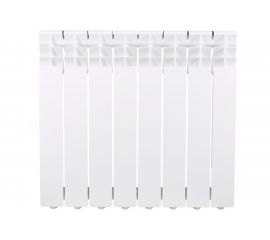 Алюминиевые литые радиаторы Oasis Pro 500 80, 10 4640039485148 